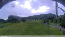 Sjezdovka Horal, Golf Club Horal