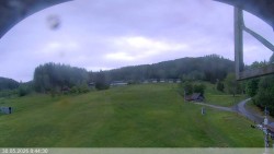 Sjezdovka Horal, Golf Club Horal
