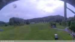 Sjezdovka Horal, Golf Club Horal