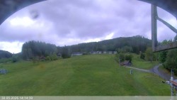 Sjezdovka Horal, Golf Club Horal