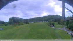 Sjezdovka Horal, Golf Club Horal