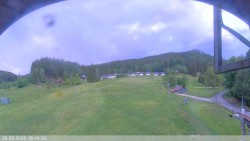 Sjezdovka Horal, Golf Club Horal