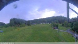 Sjezdovka Horal, Golf Club Horal
