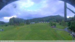 Sjezdovka Horal, Golf Club Horal