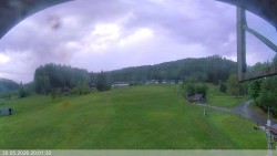 Sjezdovka Horal, Golf Club Horal