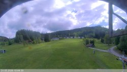 Sjezdovka Horal, Golf Club Horal