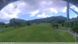Sjezdovka Horal, Golf Club Horal