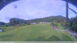 Sjezdovka Horal, Golf Club Horal