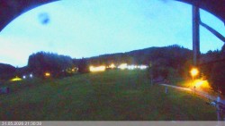 Sjezdovka Horal, Golf Club Horal