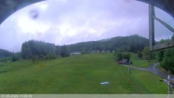 Sjezdovka Horal, Golf Club Horal
