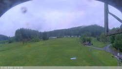 Sjezdovka Horal, Golf Club Horal