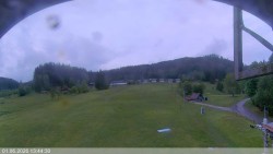 Sjezdovka Horal, Golf Club Horal