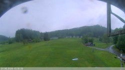 Sjezdovka Horal, Golf Club Horal