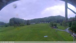 Sjezdovka Horal, Golf Club Horal