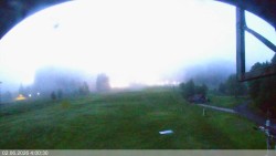 Sjezdovka Horal, Golf Club Horal