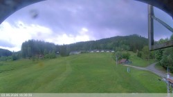 Sjezdovka Horal, Golf Club Horal