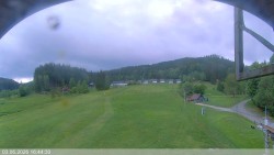 Sjezdovka Horal, Golf Club Horal