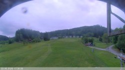 Sjezdovka Horal, Golf Club Horal