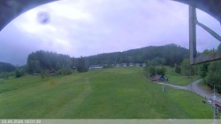 Sjezdovka Horal, Golf Club Horal