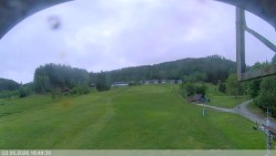 Sjezdovka Horal, Golf Club Horal