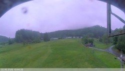 Sjezdovka Horal, Golf Club Horal
