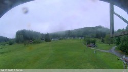 Sjezdovka Horal, Golf Club Horal