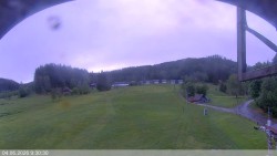 Sjezdovka Horal, Golf Club Horal