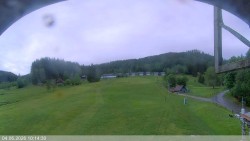 Sjezdovka Horal, Golf Club Horal