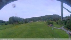 Sjezdovka Horal, Golf Club Horal