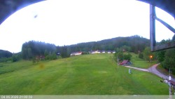 Sjezdovka Horal, Golf Club Horal