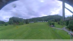 Sjezdovka Horal, Golf Club Horal
