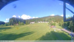 Sjezdovka Horal, Golf Club Horal