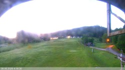 Sjezdovka Horal, Golf Club Horal