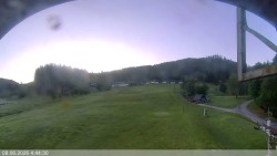 Sjezdovka Horal, Golf Club Horal