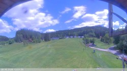 Sjezdovka Horal, Golf Club Horal