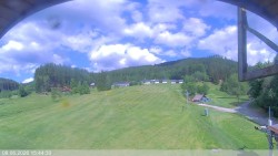 Sjezdovka Horal, Golf Club Horal