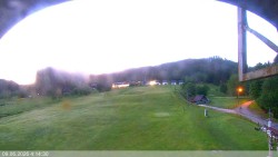 Sjezdovka Horal, Golf Club Horal