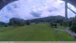 Sjezdovka Horal, Golf Club Horal