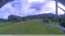 Sjezdovka Horal, Golf Club Horal