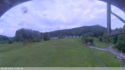 Sjezdovka Horal, Golf Club Horal