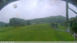 Sjezdovka Horal, Golf Club Horal