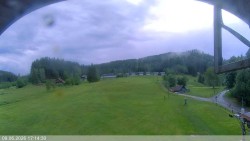 Sjezdovka Horal, Golf Club Horal