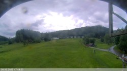 Sjezdovka Horal, Golf Club Horal