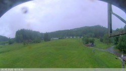 Sjezdovka Horal, Golf Club Horal