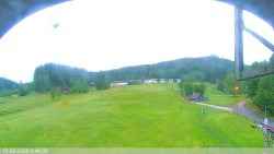 Sjezdovka Horal, Golf Club Horal