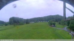 Sjezdovka Horal, Golf Club Horal