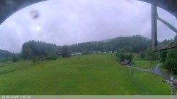 Sjezdovka Horal, Golf Club Horal