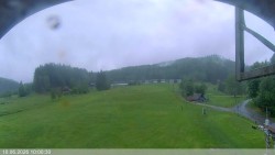 Sjezdovka Horal, Golf Club Horal