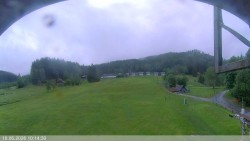 Sjezdovka Horal, Golf Club Horal