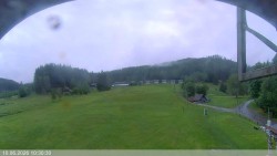 Sjezdovka Horal, Golf Club Horal